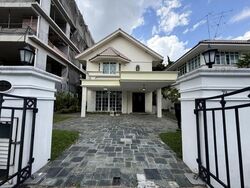 Gentle Villas (D11), Detached #538716521